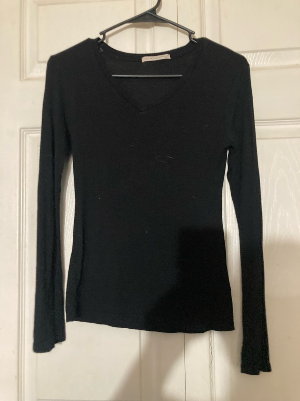 Long Sleeve Women's Top S